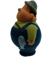 Angler-Bert Angler-Bert