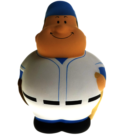 Baseball-Bert Baseball-Bert