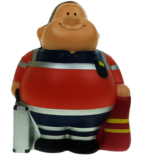 Rettungssanitäter-Bert Rettungssanitäter-Bert