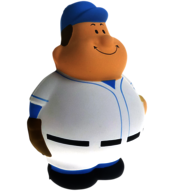Baseball-Bert