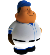 Baseball-Bert Baseball-Bert