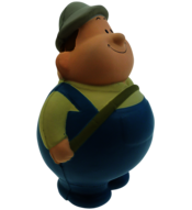 Angler-Bert Angler-Bert