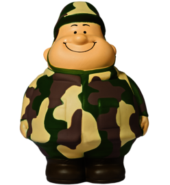 Gefreiter Bert