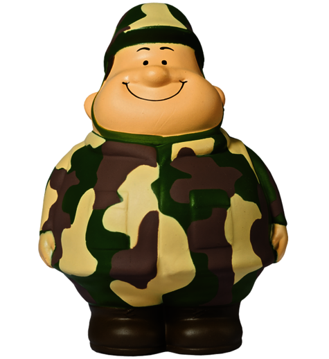 Gefreiter Bert