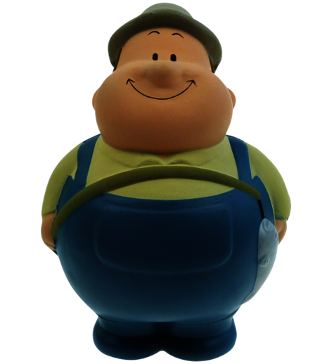 Angler-Bert Angler-Bert