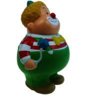 Clown-Bert Clown-Bert