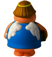 Engel-Bert Engel-Bert