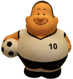 Soccer-Bert