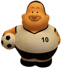 Soccer-Bert