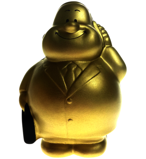 Gold-Bert