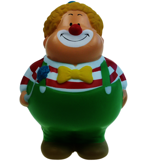 Clown-Bert Clown-Bert