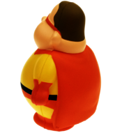 Super-Bert Super-Bert