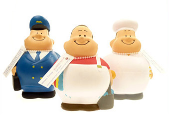 Mein-Bert mit Halslabel Mein-Bert mit bedrucktem Halslabel