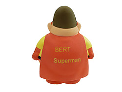 Mein-Bert - Superman Mein-Bert mit Lasergravur - Bert Superman