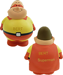 Werbeträger Mein-Bert